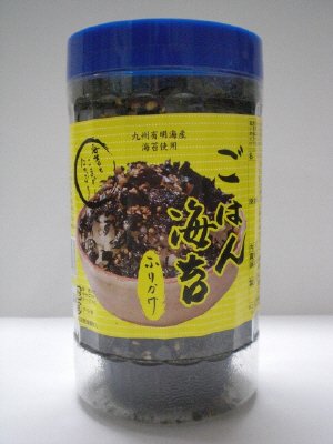 ごはん海苔ふりかけ