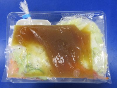 中華丼　３人前