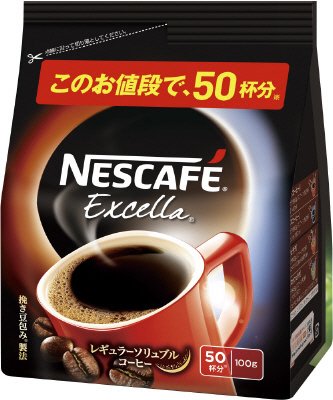 エクセラ　つめかえ用袋