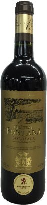 シャトー　フォンタナ　2014