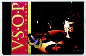 ＶＳＯＰ・ブランデー