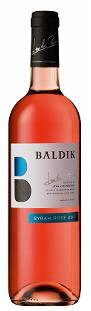 バルディック　シラー・ロゼ