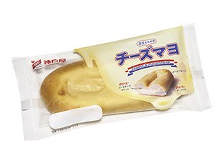 チーズマヨ