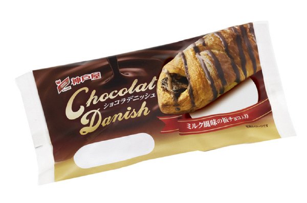 ショコラデニッシュ