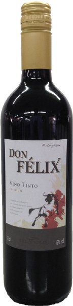 ドン　フェリックス　ヴィーノ　ティント　プレミアム