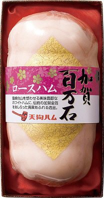 加賀百万石　ＫＨ－８０