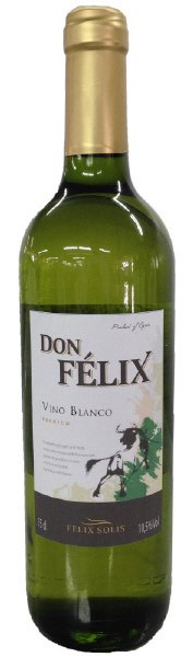 ドン　フェリックス　ヴィーノ　ブランコ　プレミアム