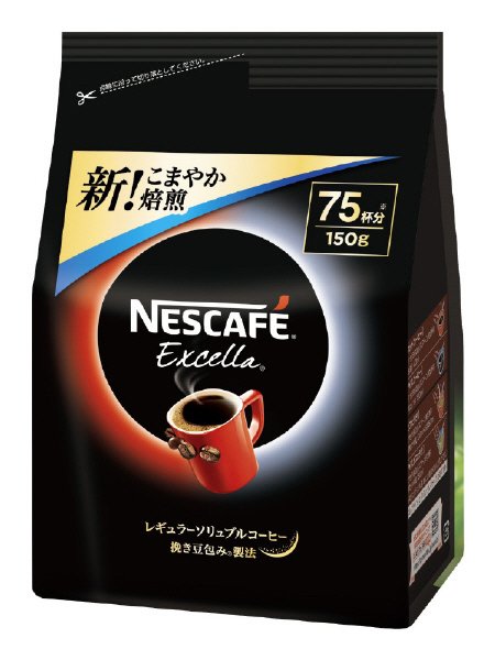 エクセラ　つめかえ用袋