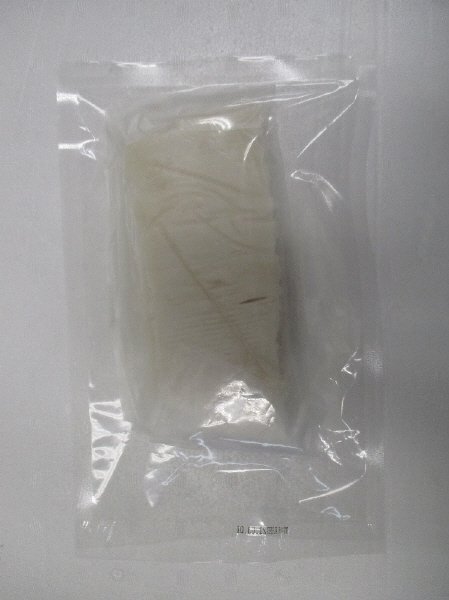 あかいかそーめん