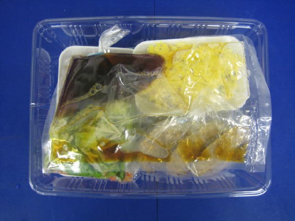 豆腐ハンバーグ　３人前