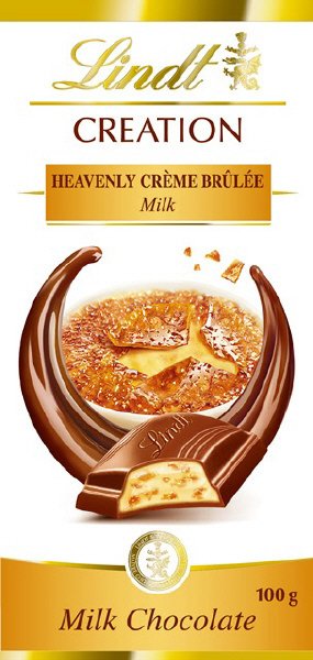 クリエーション・クレームブリュレ