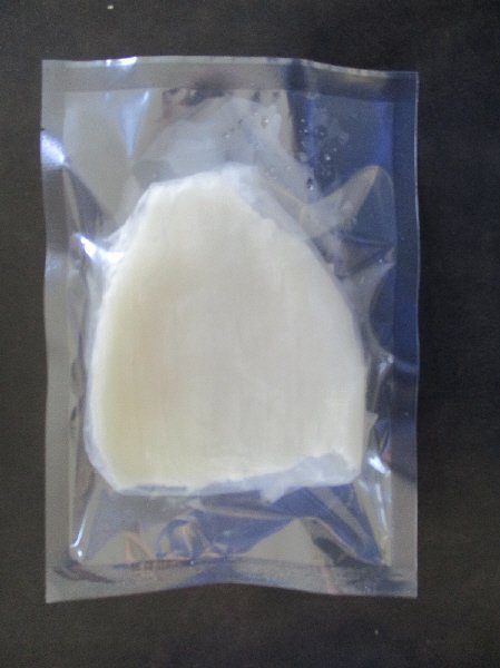 北海道産いかそーめん８０g