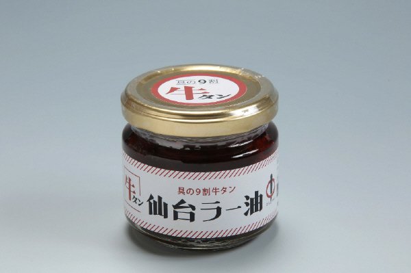仙台ラー油