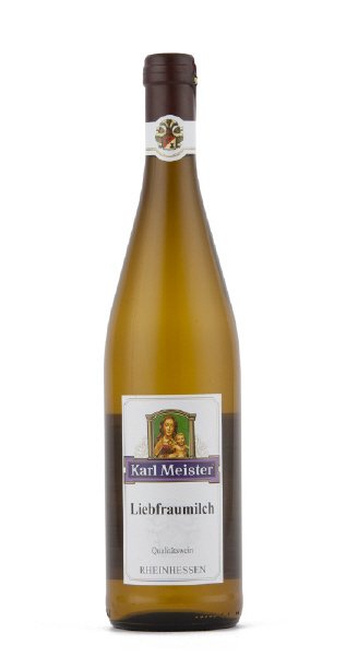 リープフラウミルヒ