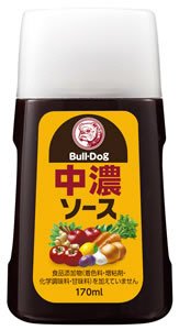 中濃ソース