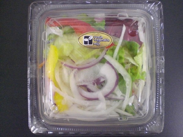 オニオンサラダ