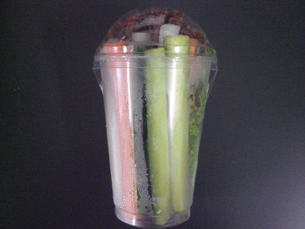 スティックサラダ（３種）／ＣＰ