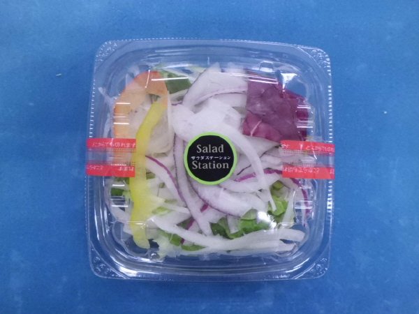 オニオンサラダ／Ｃ