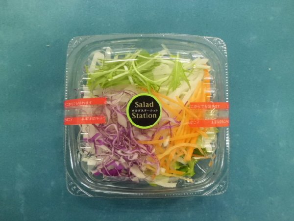 ダイコンサラダ／Ｃ