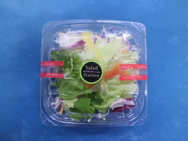 レタスサラダ／Ｃ