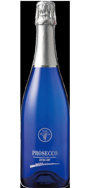 プロセッコDOC　エクストラﾄﾞﾗｲ　ﾌﾞﾙｰﾐレジマート