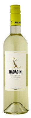 ラダチーニ・ブラン・ド・カベルネ
