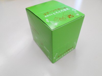 まめちち　とろとろ豆乳