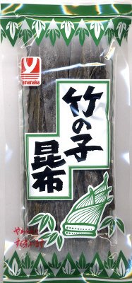竹の子昆布
