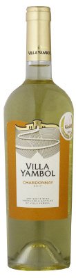 ヴィラ・ヤンボル・シャルドネ