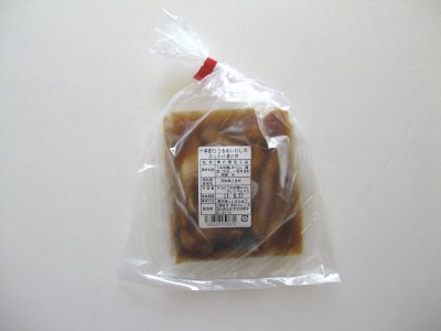 一本釣りうるめいわしのぶっかけ漬け丼