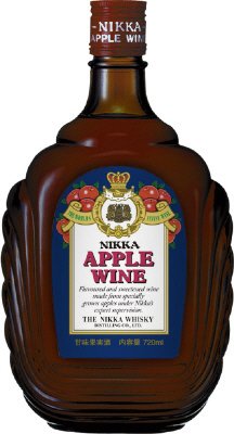 アップルワイン