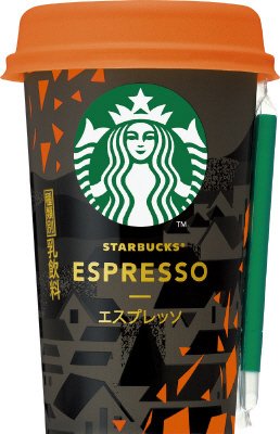 スターバックス　エスプレッソ　２００ｍｌ