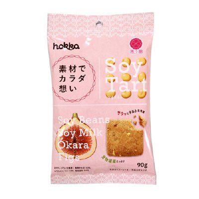 素材でカラダ想い　ソイタルト