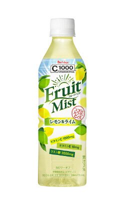 Ｃ１０００　フルーツミスト　レモン＆ライム