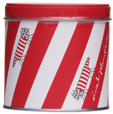 マイキービスケット(缶)