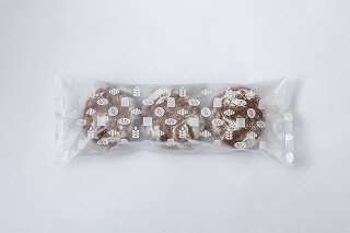 クーベルチュール(チョコパン)