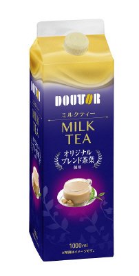 ロイヤルミルクティー