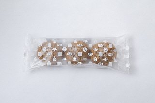 フラックスシード（アマニパン)