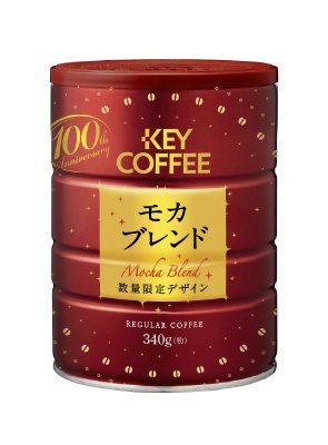 缶モカブレンド