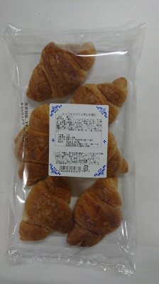 メープルクロワッサン６個入