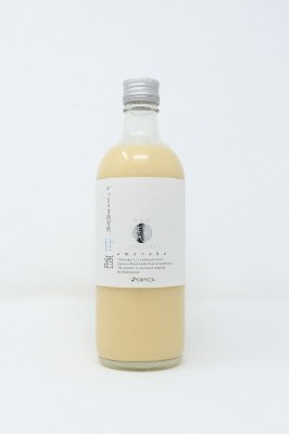 麹ＡＭＡＺＡＫＥ　甘酒