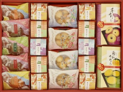 和の菓子便り　ＷＴ－３０