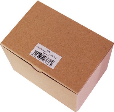 ぷるぷるスパークリングゼリー6本セット