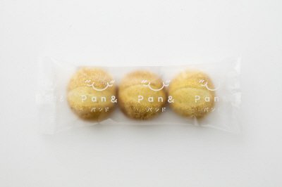 デュラム（デュラム小麦パン)