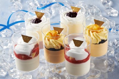 銀座千疋屋　銀座パルフェ