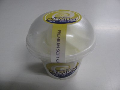 十勝橋本牧場プレミアムソフト