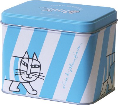 マイキービスケット(缶)