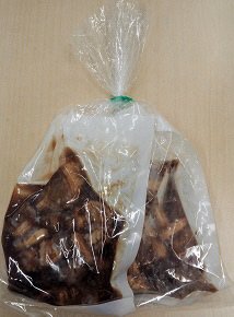 ドルチェポルコの豚角煮