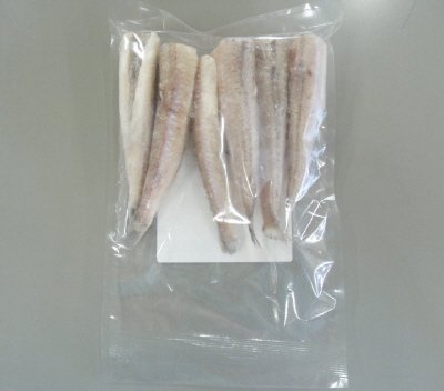 高知　司丸のにぎす丸干し