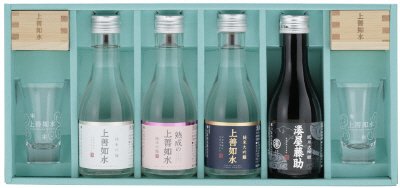 上善如水のみくらべセットＪＮ３０